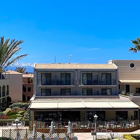Aegean Pearl 5*