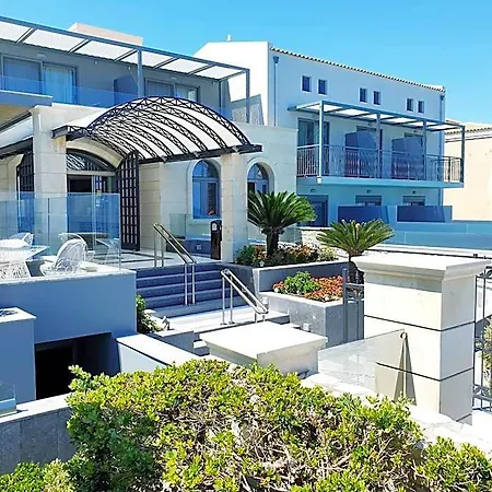 Resort Aegean Pearl Rethymno (Crete)