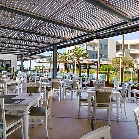 Aegean Pearl 5* Rethymno (Crete)