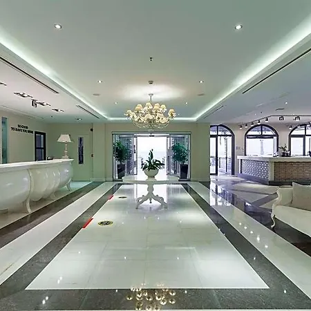 Aegean Pearl Ośrodek wypoczynkowy 5*