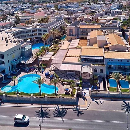 Aegean Pearl