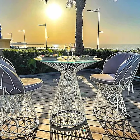 Resort Aegean Pearl 5*
