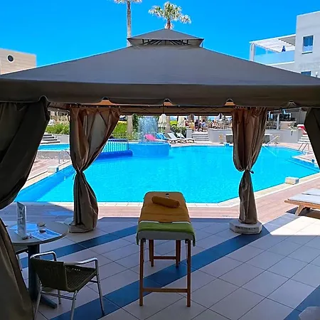 Aegean Pearl 5* Rethymno (Crete)