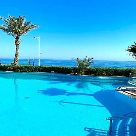 Aegean Pearl Resort