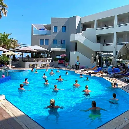 Aegean Pearl