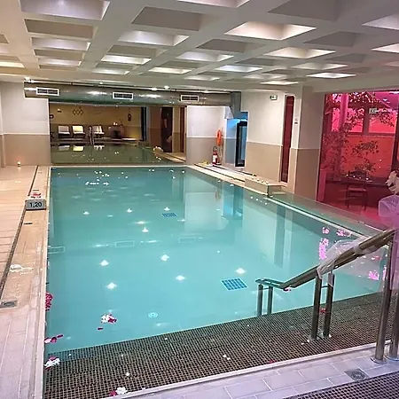 Aegean Pearl Resort 5*