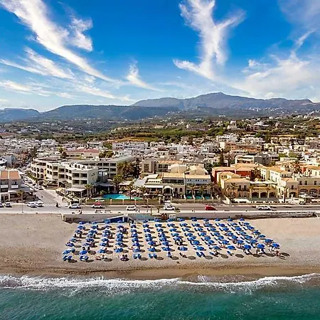 Resort Aegean Pearl 5*