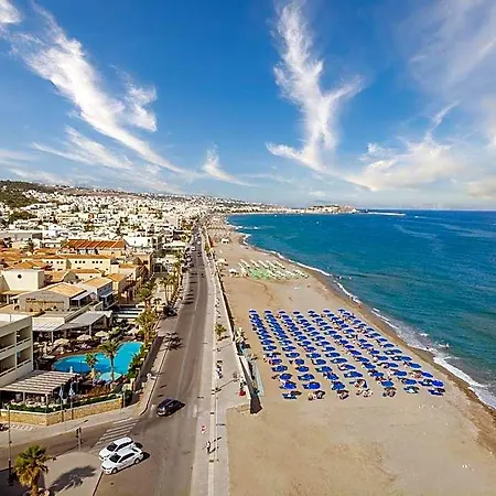 Aegean Pearl 5* Rethymno (Crete)