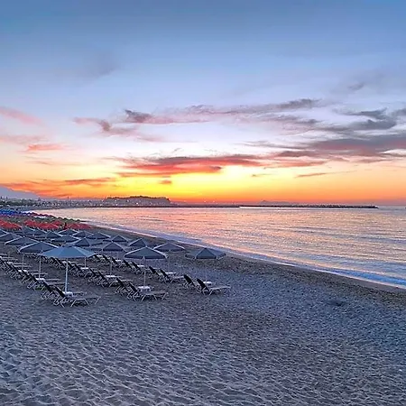 Aegean Pearl Resort Rethymno (Crete)
