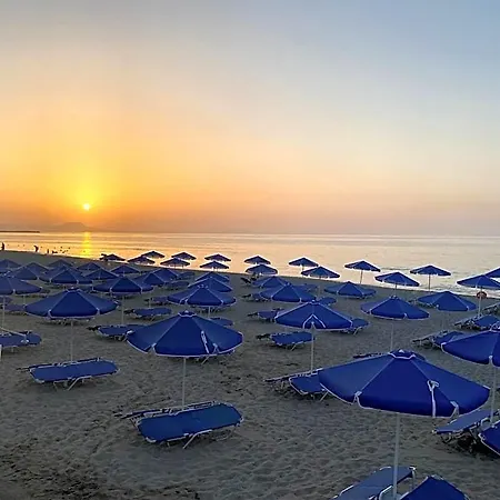 Aegean Pearl 5* Rethymno (Crete)