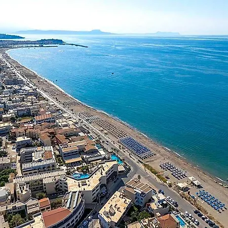 Aegean Pearl Resort