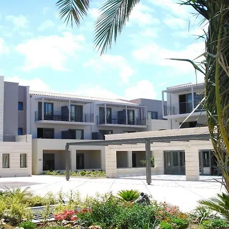 Aegean Pearl 5*