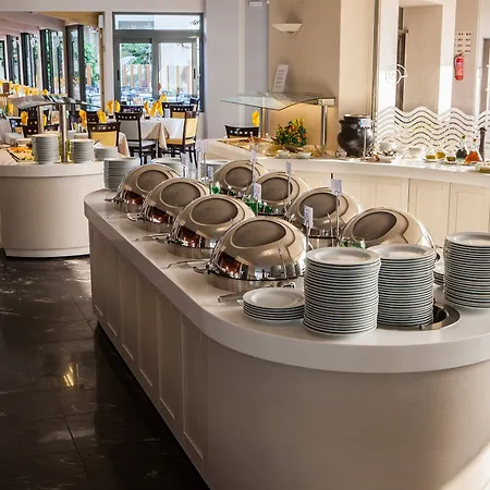 Aegean Pearl Station touristique