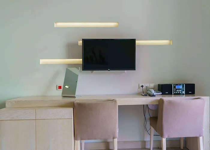 Aegean Pearl 5* Réthymnon