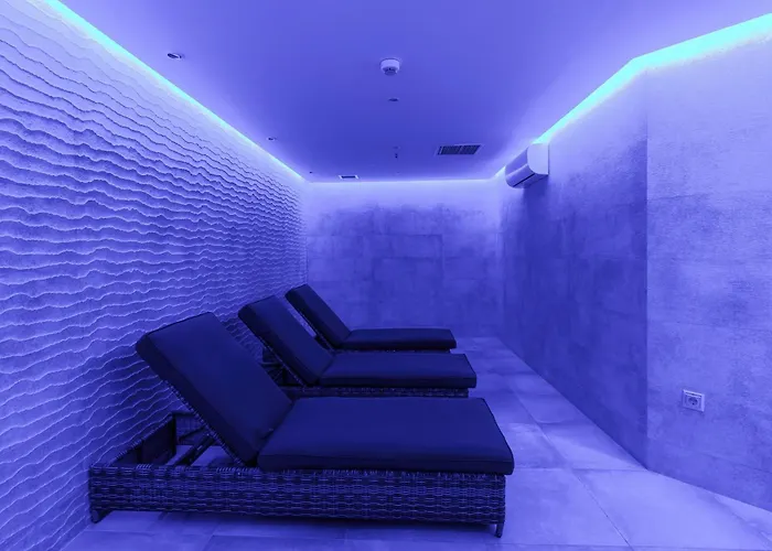 Aegean Pearl Réthymnon