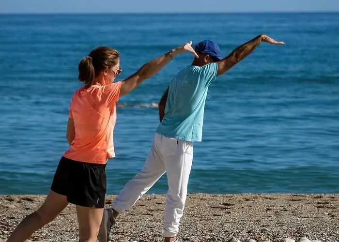 Resort Aegean Pearl Rethymno (Crete)