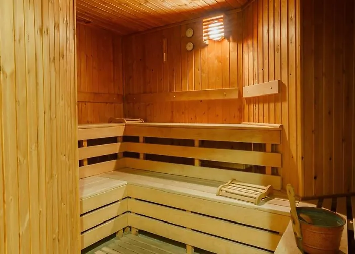 Station touristique Aegean Pearl 5*