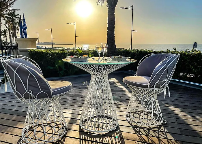 Aegean Pearl Resort 5*