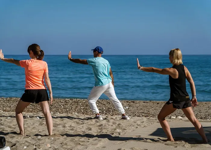 Station touristique Aegean Pearl Réthymnon