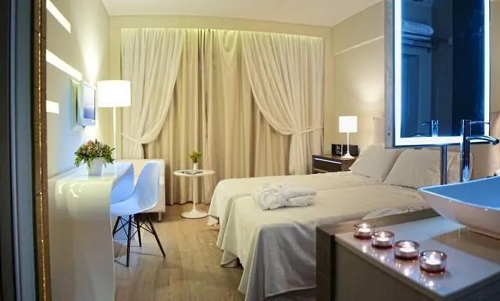 Resort Aegean Pearl 5*