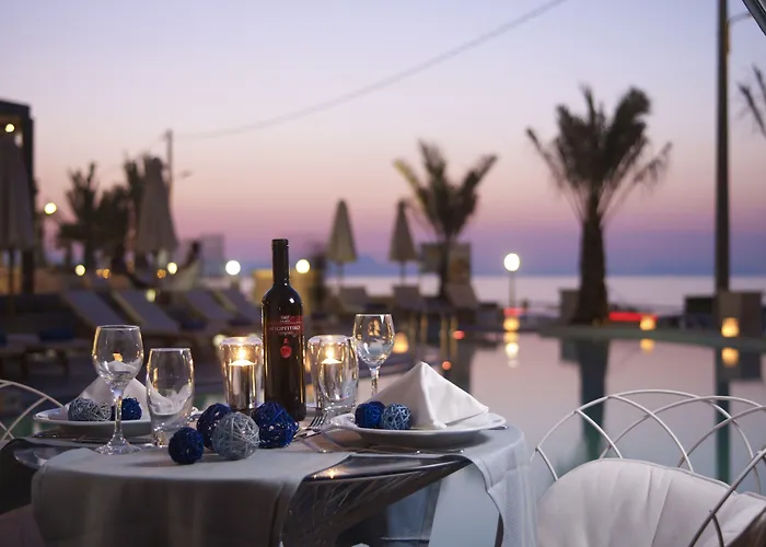 Aegean Pearl Rethymno (Crete)