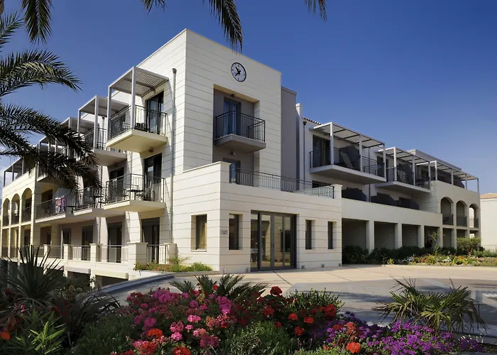 Aegean Pearl 5* Réthymnon