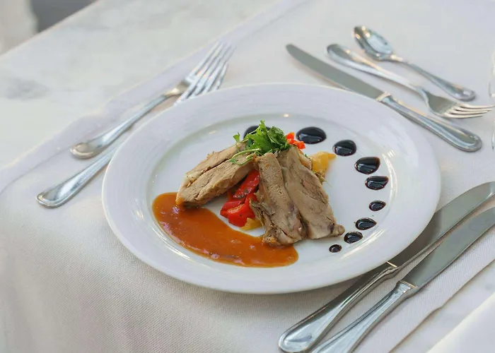 Aegean Pearl 5* Rethymno (Crete)