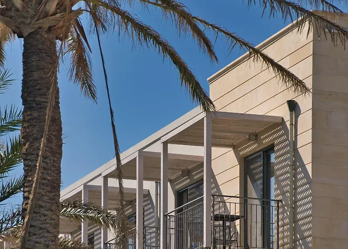 Station touristique Aegean Pearl 5*