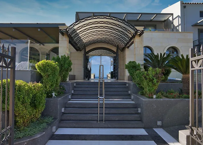 Aegean Pearl 5* Réthymnon