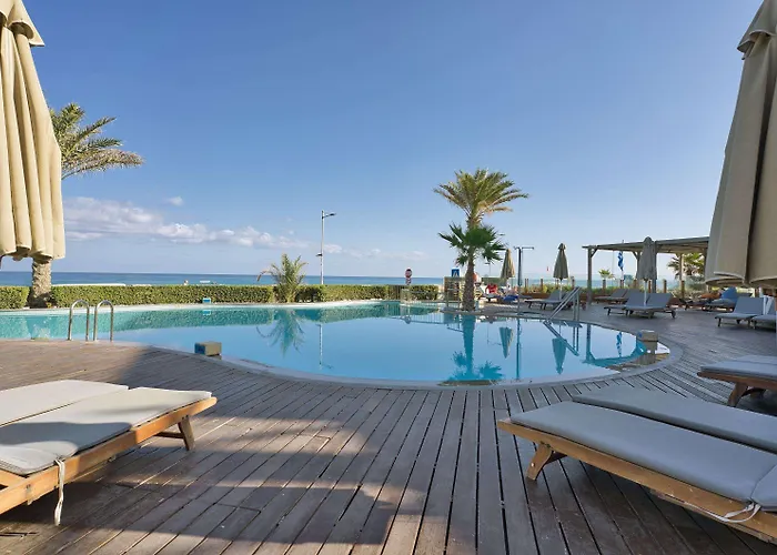 Resort Aegean Pearl 5*