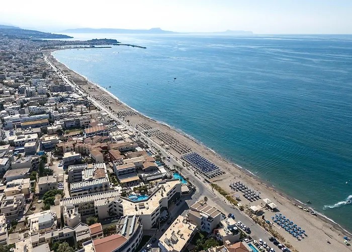 Aegean Pearl Rethymno (Crete)