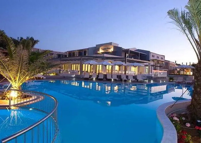 Aegean Pearl Rethymno (Crete)