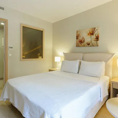 Θέρετρο Aegean Pearl