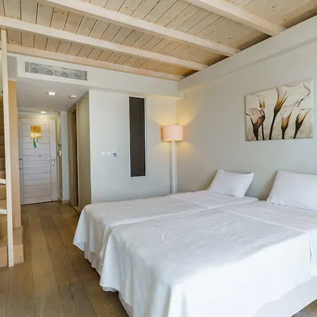 Aegean Pearl Θέρετρο