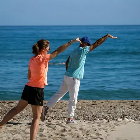 Θέρετρο Aegean Pearl Ρέθυμνο