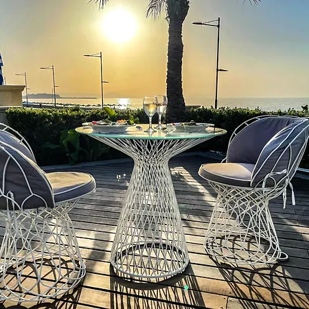 Aegean Pearl Resort 5*
