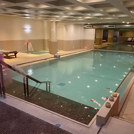 Θέρετρο Aegean Pearl 5*