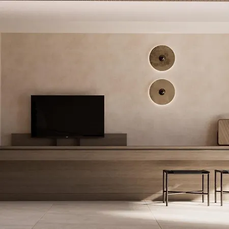 Aegean Pearl