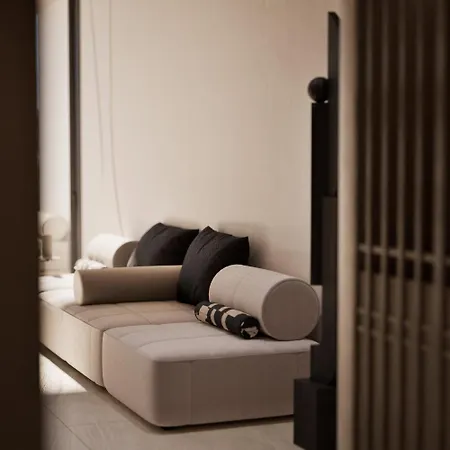 Aegean Pearl 5* Rethymnon