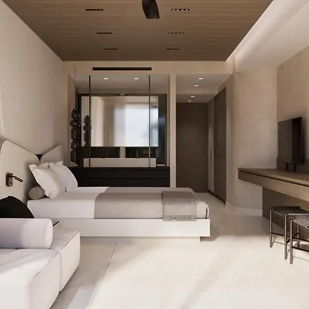 Aegean Pearl Complex