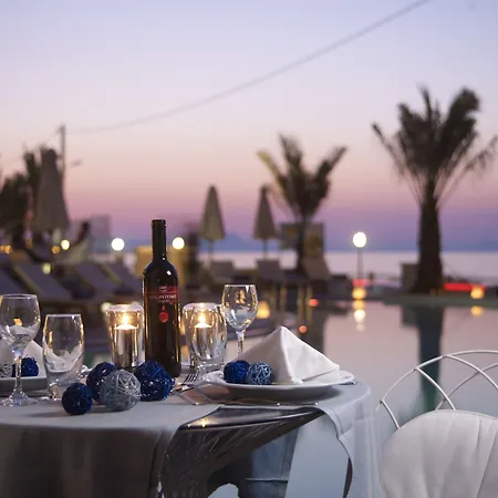 Aegean Pearl Ρέθυμνο