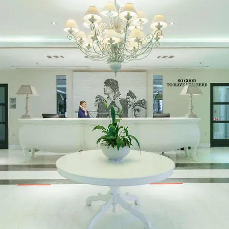 Aegean Pearl 5*