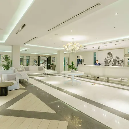 Θέρετρο Aegean Pearl Ρέθυμνο