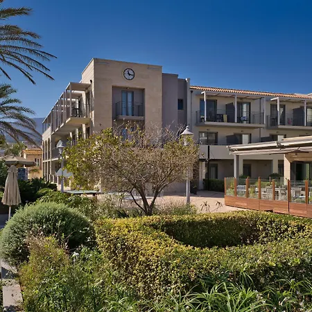 Aegean Pearl Θέρετρο Ρέθυμνο