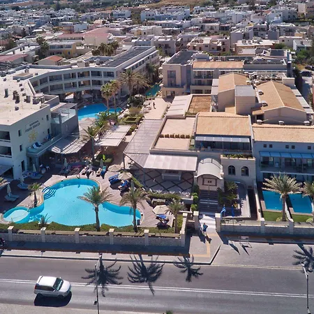 Aegean Pearl Resort 5*