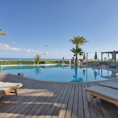 Θέρετρο Aegean Pearl 5*