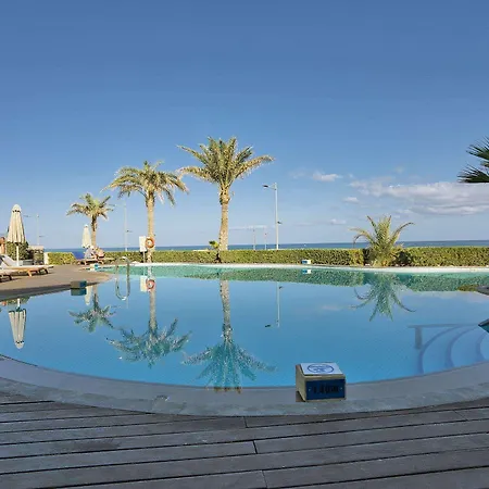 Aegean Pearl 5*