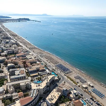 Aegean Pearl Rethymno