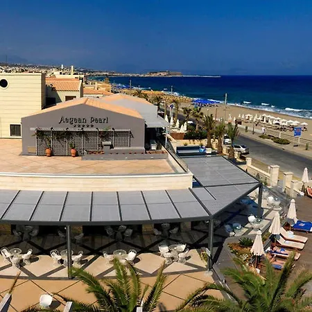 Aegean Pearl Θέρετρο