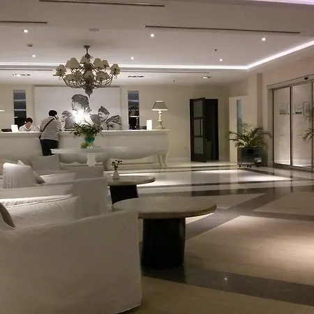 Aegean Pearl Θέρετρο